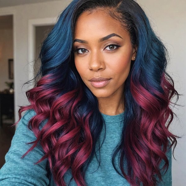 Quels conseils pour entretenir une chevelure colorée pour une couleur éclatante?