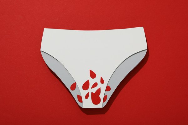 Culotte menstruelle ado : confort et confiance pour les jeunes filles