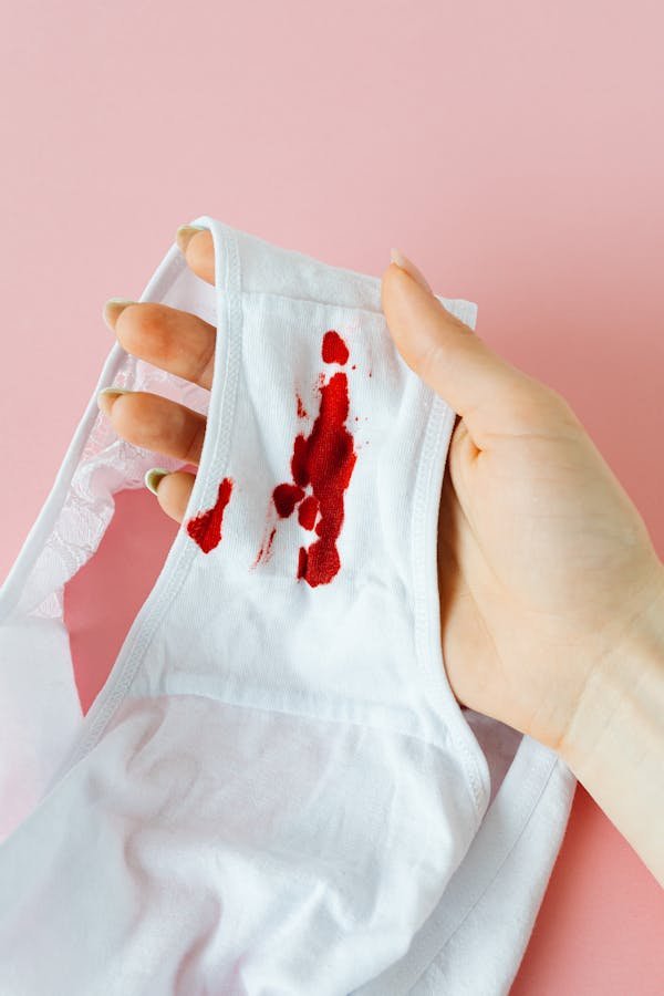 Culotte menstruelle : votre alliée pour des règles en toute sérénité