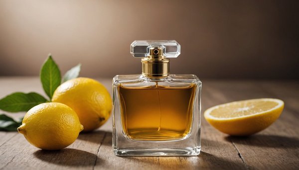 Séduction et parfumerie : l'impact de l'odeur sur le charme personnel