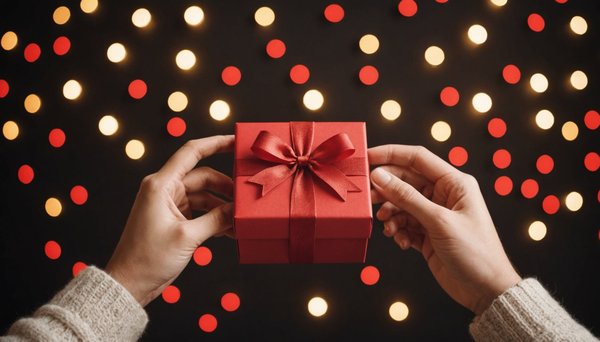 Idées de cadeaux irrésistibles pour une saint-valentin magique