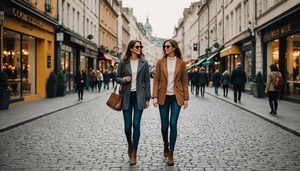 Top 10 astuces pour allier confort et style au quotidien